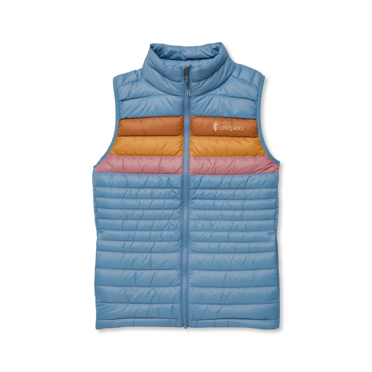 Fuego Down Vest - Women s - Lightweight Insulation