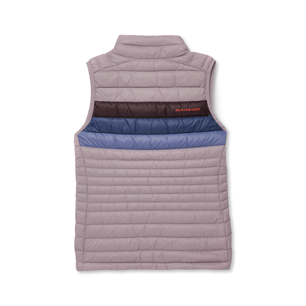 Fuego Down Vest - Women s - Lightweight Insulation