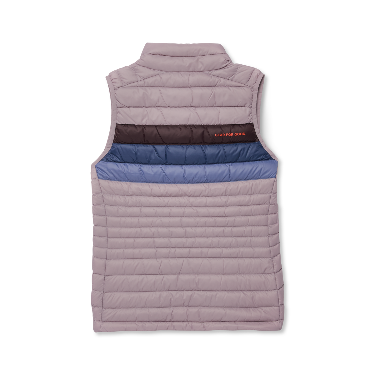 Fuego Down Vest - Women s - Lightweight Insulation