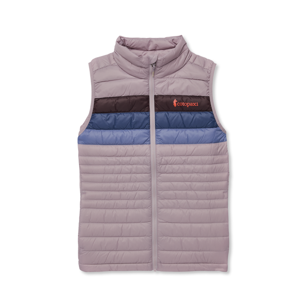 Fuego Down Vest - Women s - Lightweight Insulation