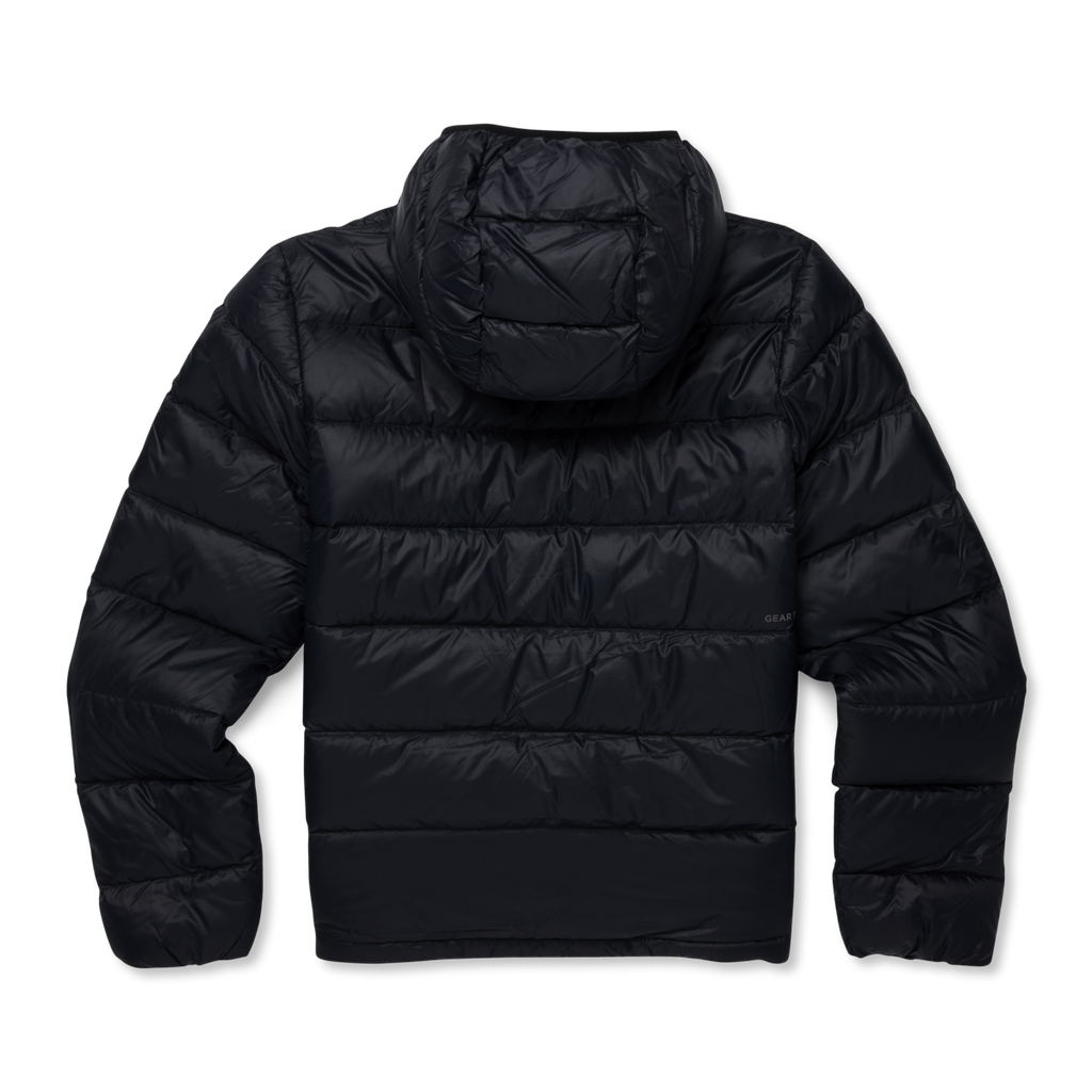 Fuego Max Down Hooded Jacket - Women s - Gear Ready