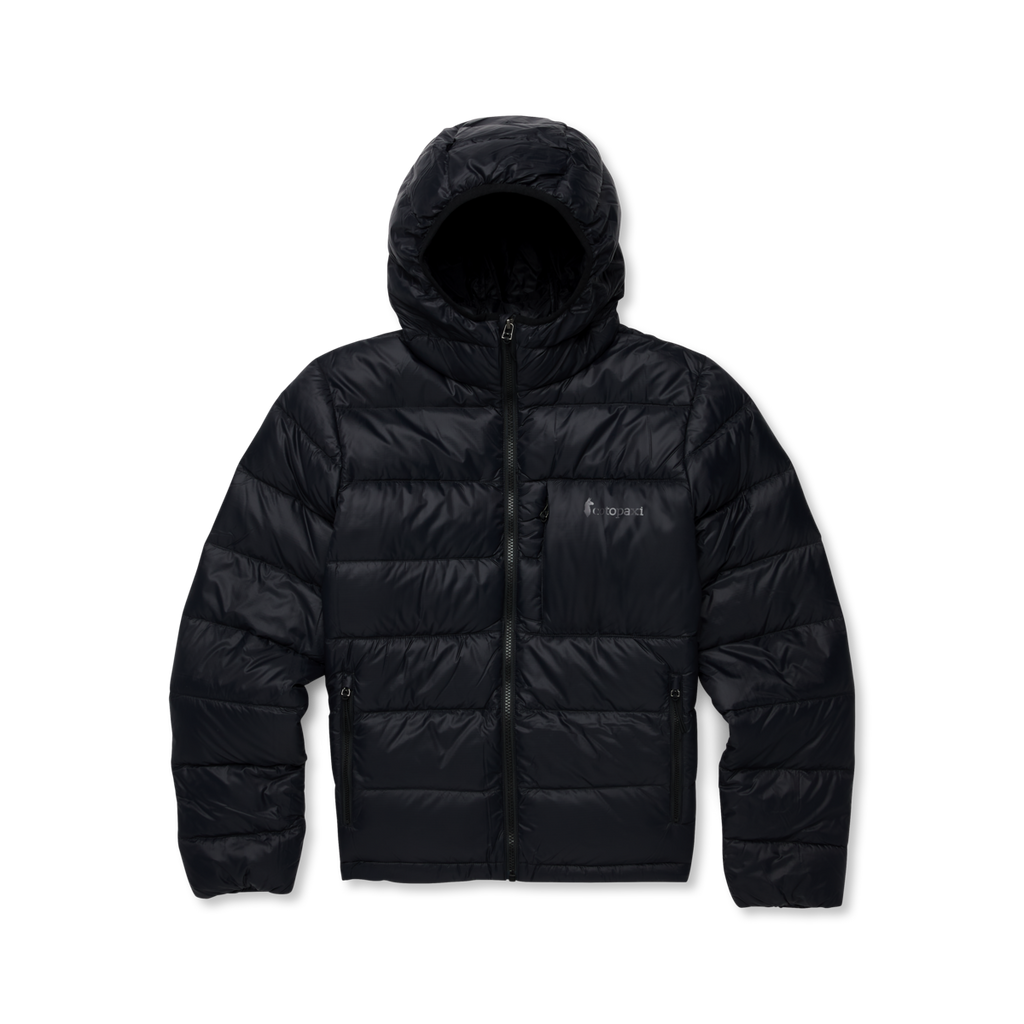 Fuego Max Down Hooded Jacket - Women s - Gear Ready