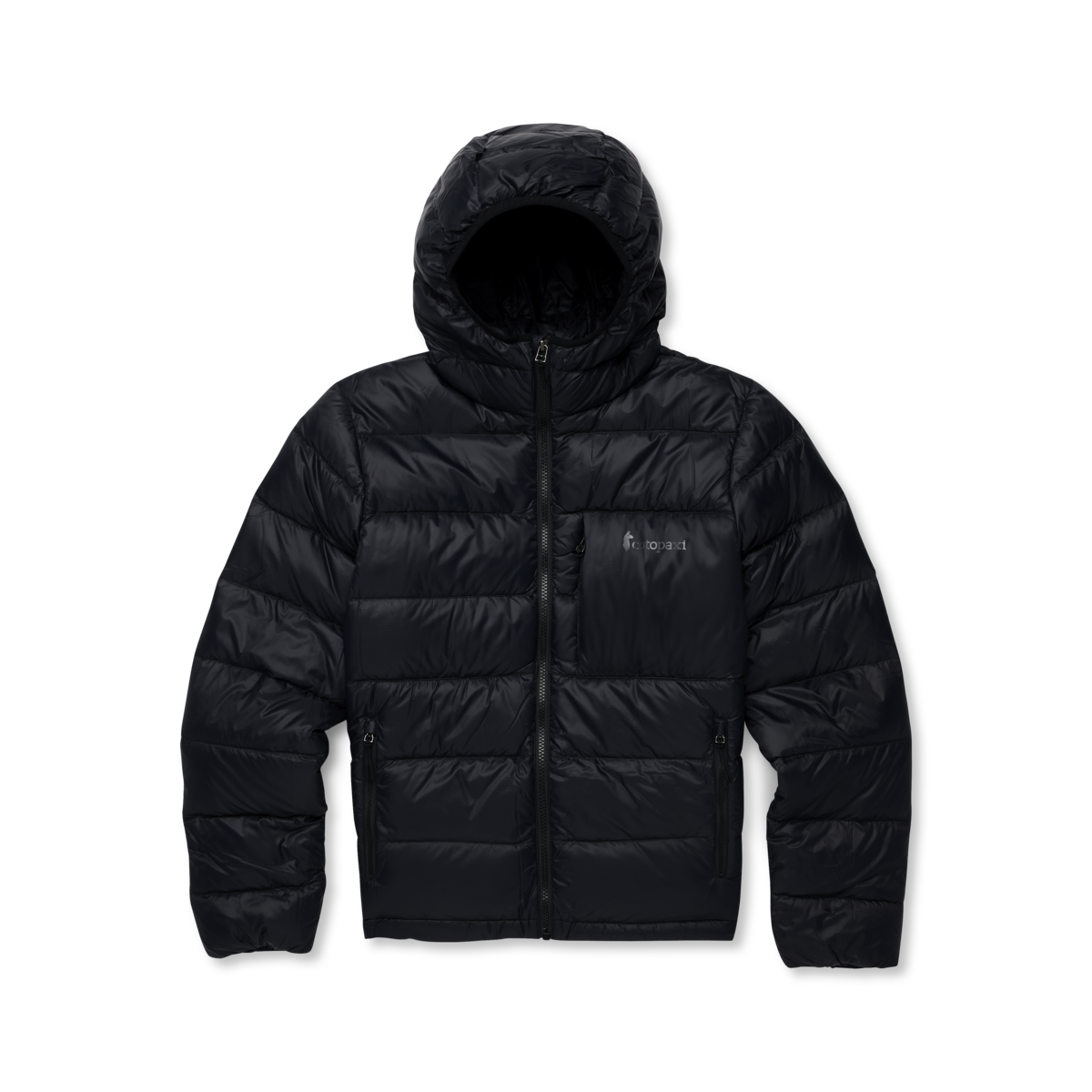 Fuego Max Down Hooded Jacket - Women s - Gear Ready