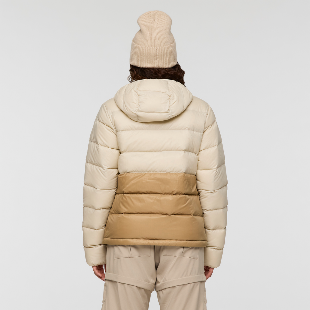 Fuego Max Down Hooded Jacket - Women s - Gear Ready