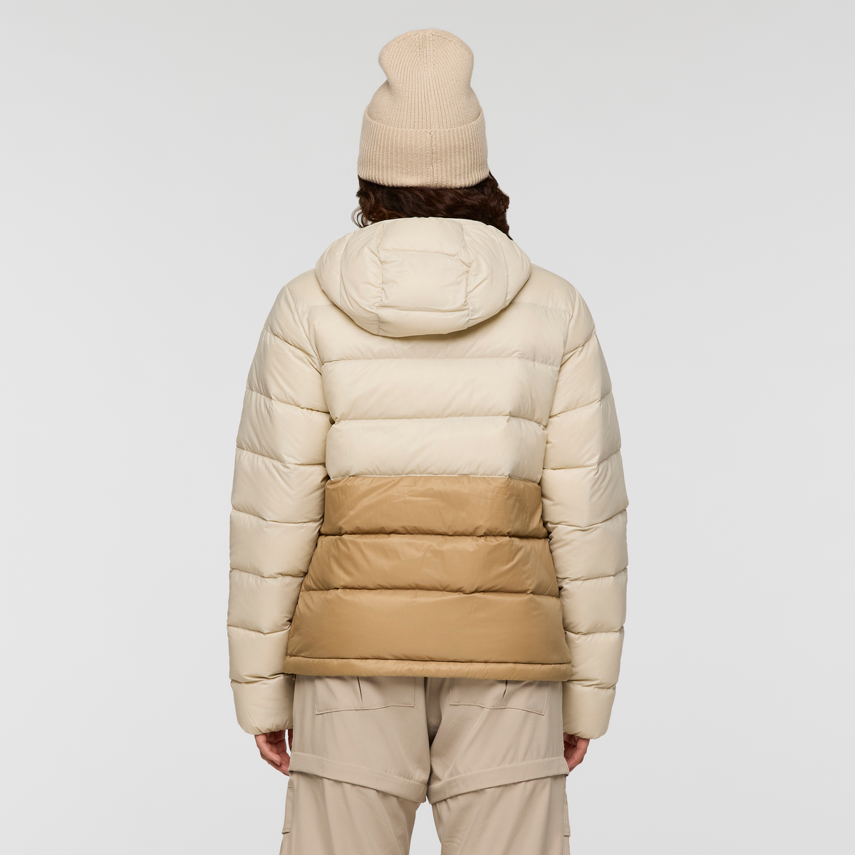 Fuego Max Down Hooded Jacket - Women s - Gear Ready