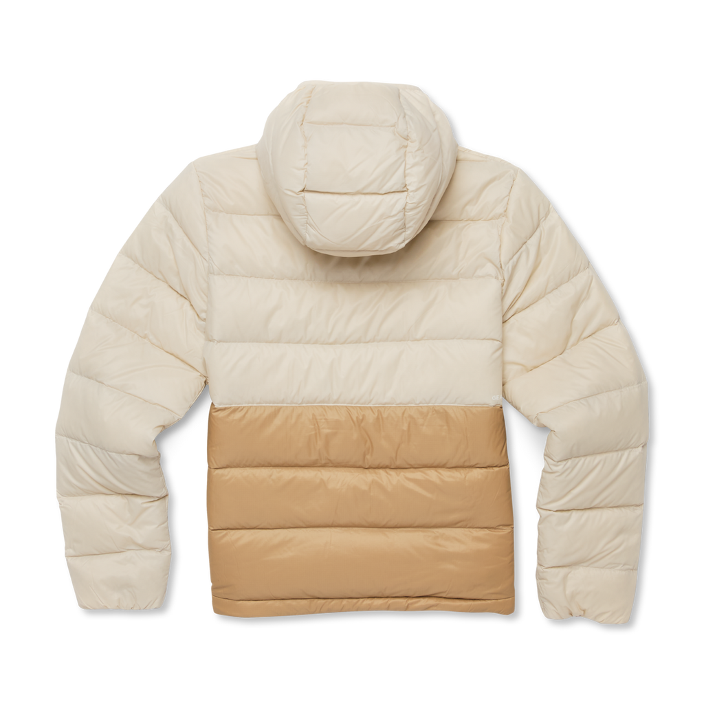 Fuego Max Down Hooded Jacket - Women s - Gear Ready