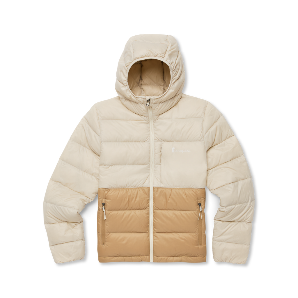 Fuego Max Down Hooded Jacket - Women s - Gear Ready