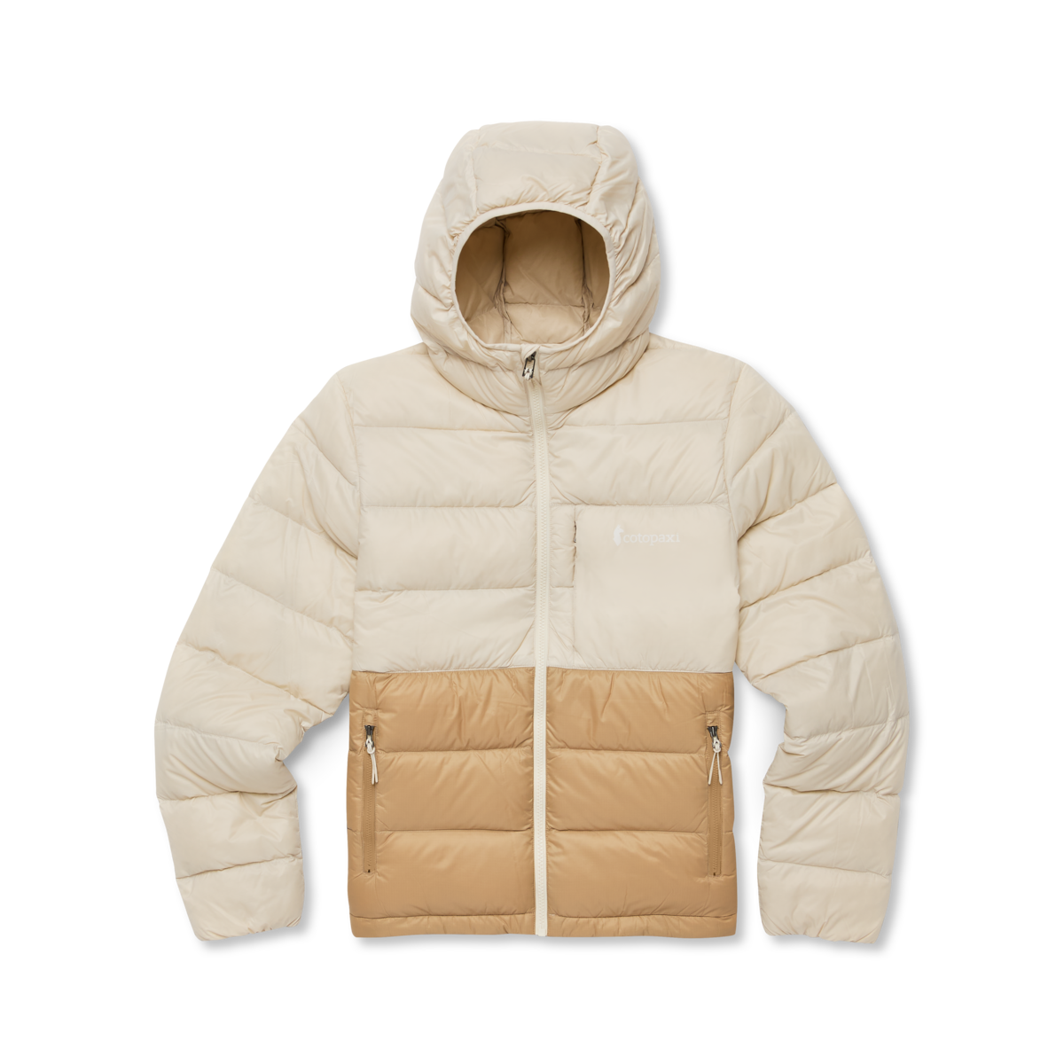 Fuego Max Down Hooded Jacket - Women s - Gear Ready