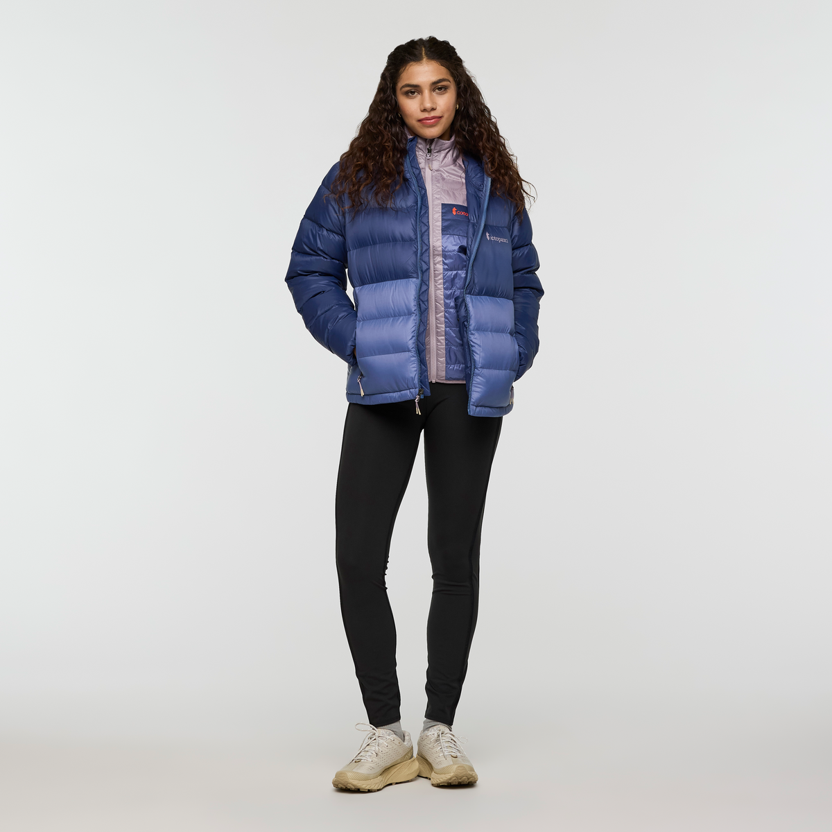 Fuego Max Down Hooded Jacket - Women s - Roomy Everyday Carry