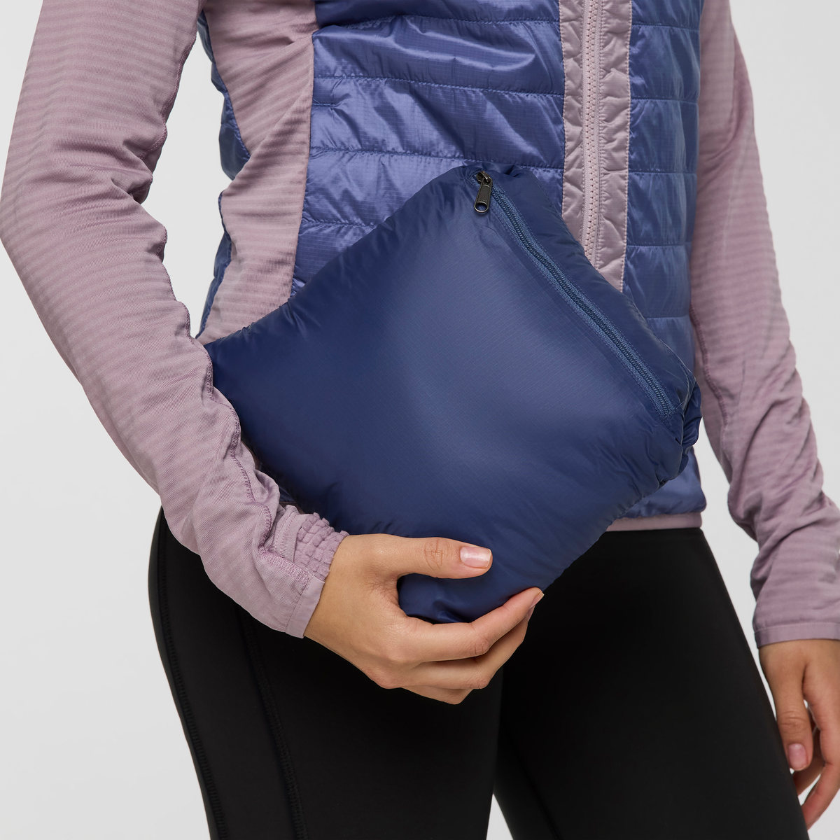 Fuego Max Down Hooded Jacket - Women s - Roomy Everyday Carry