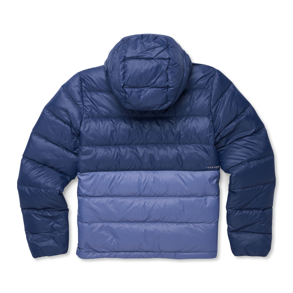 Fuego Max Down Hooded Jacket - Women s - Roomy Everyday Carry