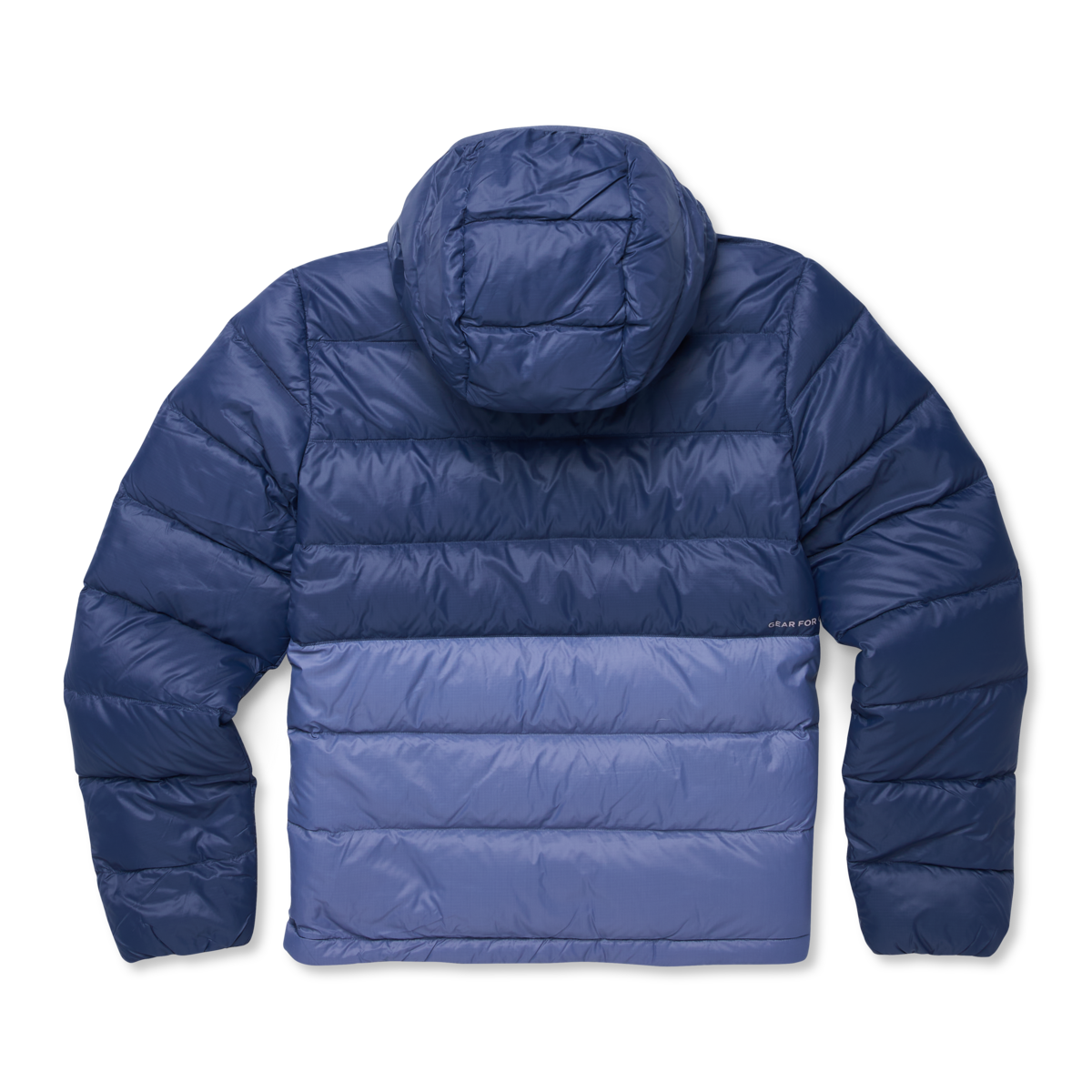 Fuego Max Down Hooded Jacket - Women s - Roomy Everyday Carry
