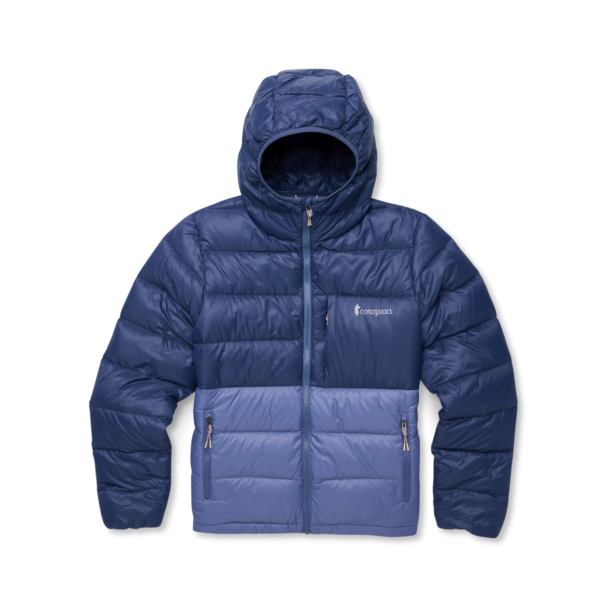 Fuego Max Down Hooded Jacket - Women s - Roomy Everyday Carry