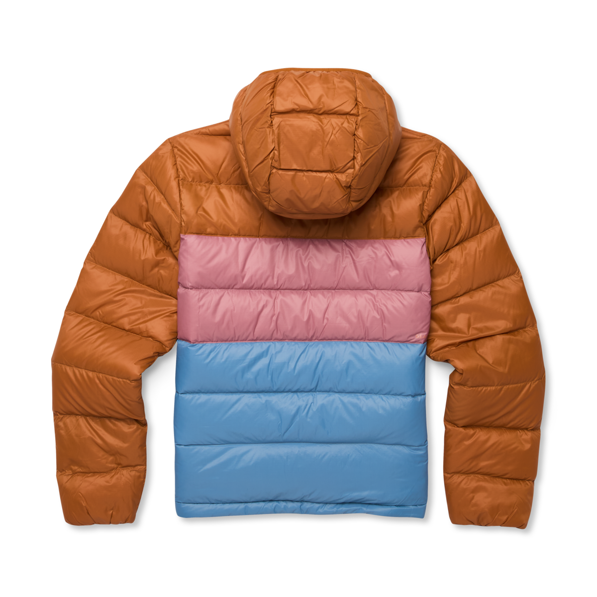 Fuego Max Down Hooded Jacket - Women s - Roomy Everyday Carry