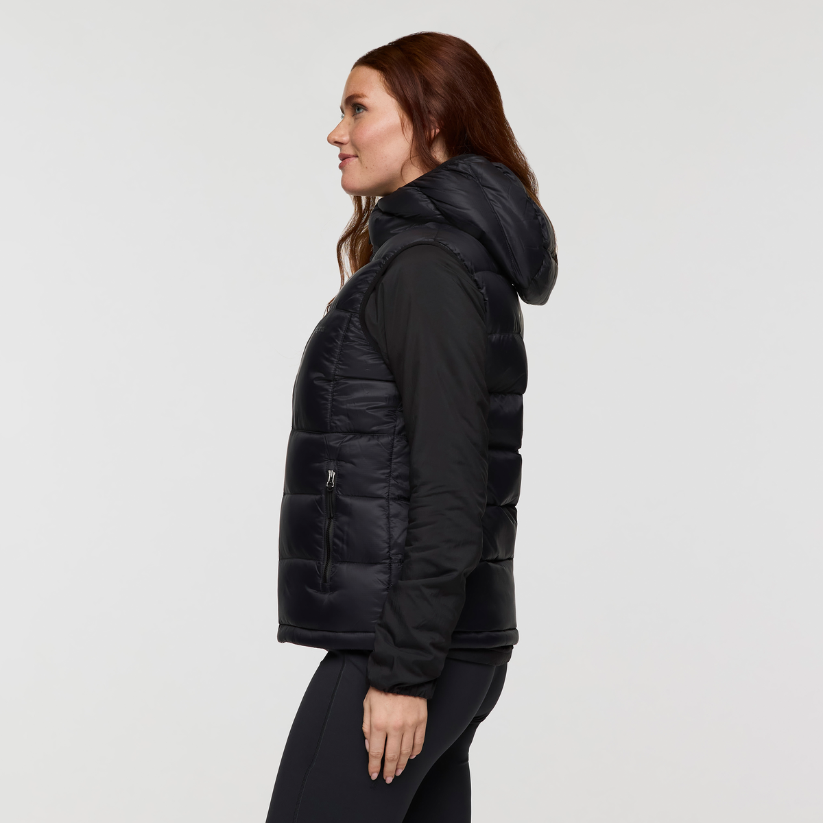 Fuego Max Down Vest - Women s - Cold Weather Warmth