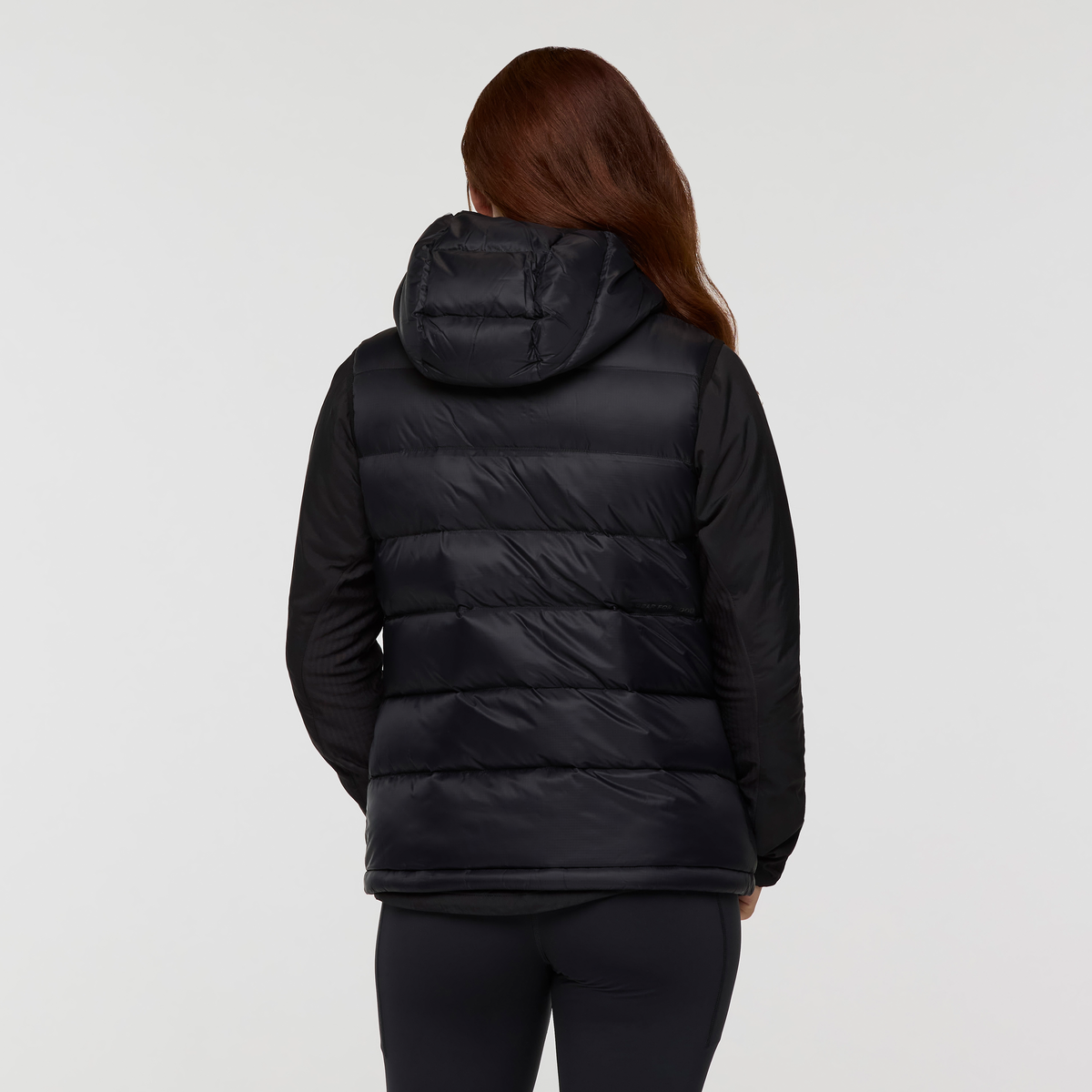 Fuego Max Down Vest - Women s - Cold Weather Warmth