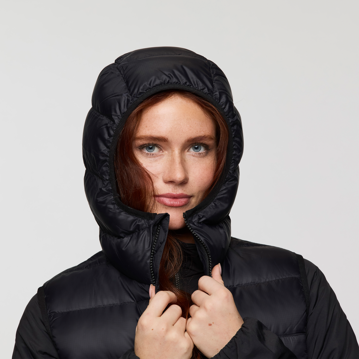 Fuego Max Down Vest - Women s - Cold Weather Warmth