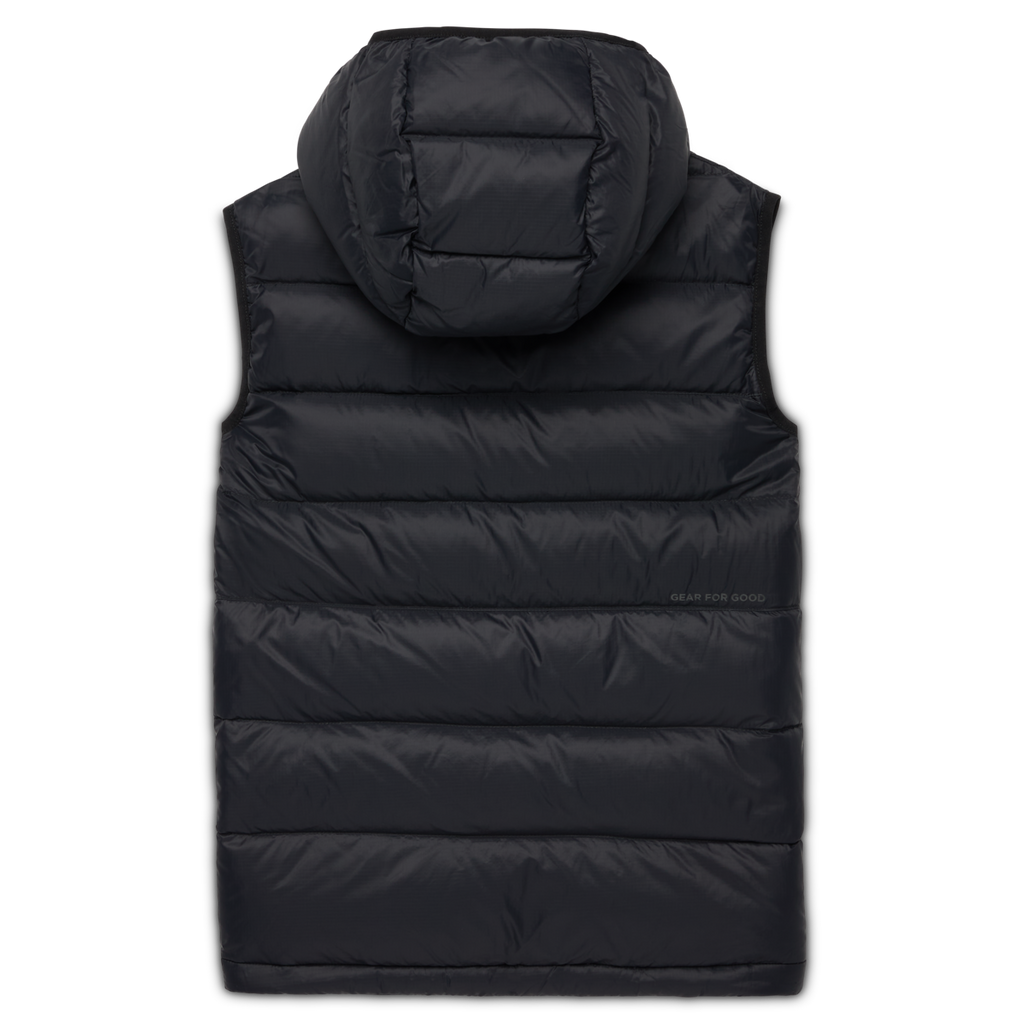 Fuego Max Down Vest - Women s - Cold Weather Warmth