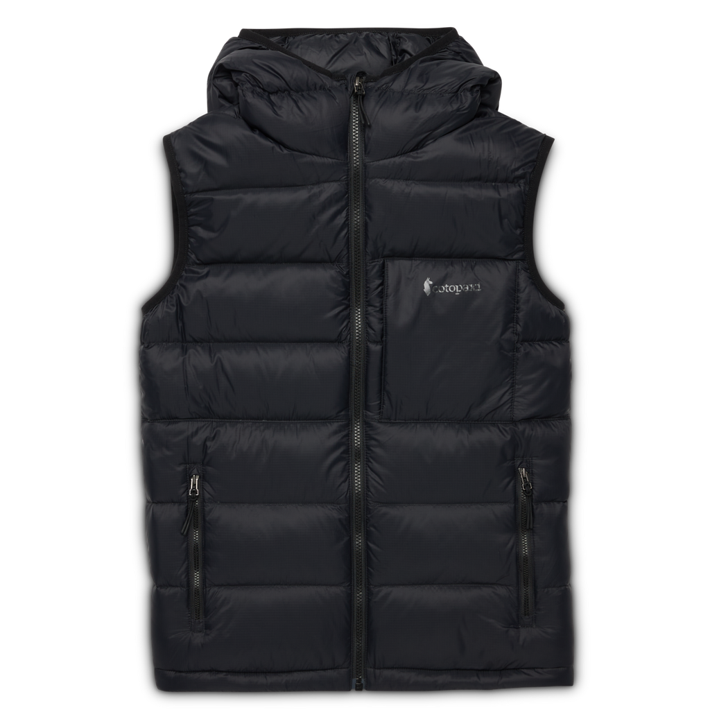 Fuego Max Down Vest - Women s - Cold Weather Warmth