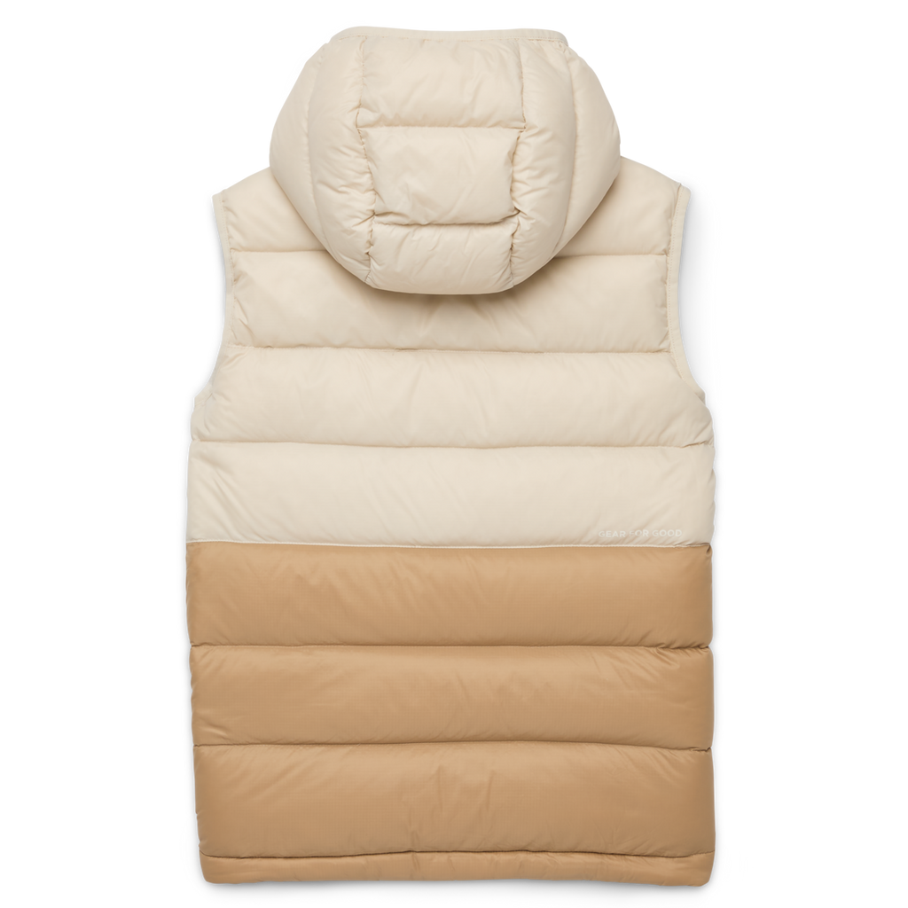 Fuego Max Down Vest - Women s - Cold Weather Warmth
