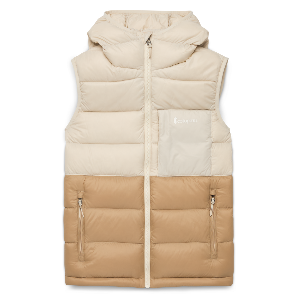 Fuego Max Down Vest - Women s - Cold Weather Warmth