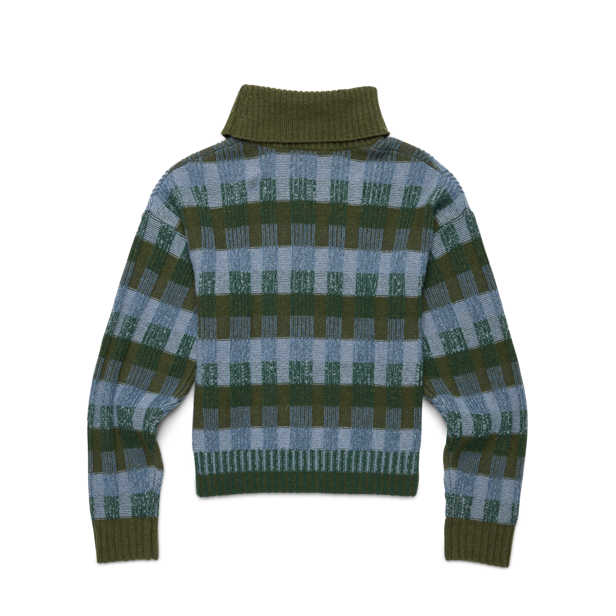 Libre Boxy Sweater - Women s - Soft Adventure Layer