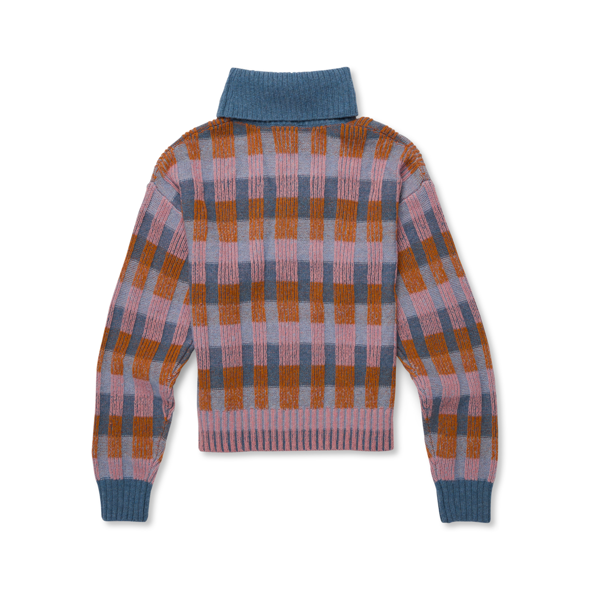 Libre Boxy Sweater - Women s - Soft Adventure Layer