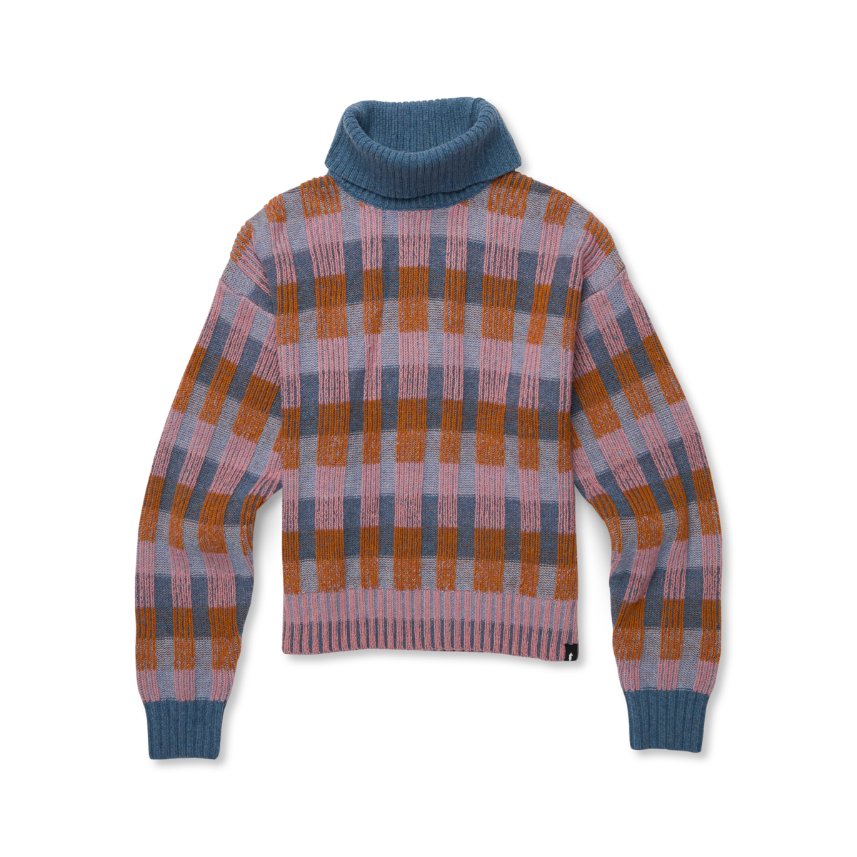 Libre Boxy Sweater - Women s - Soft Adventure Layer