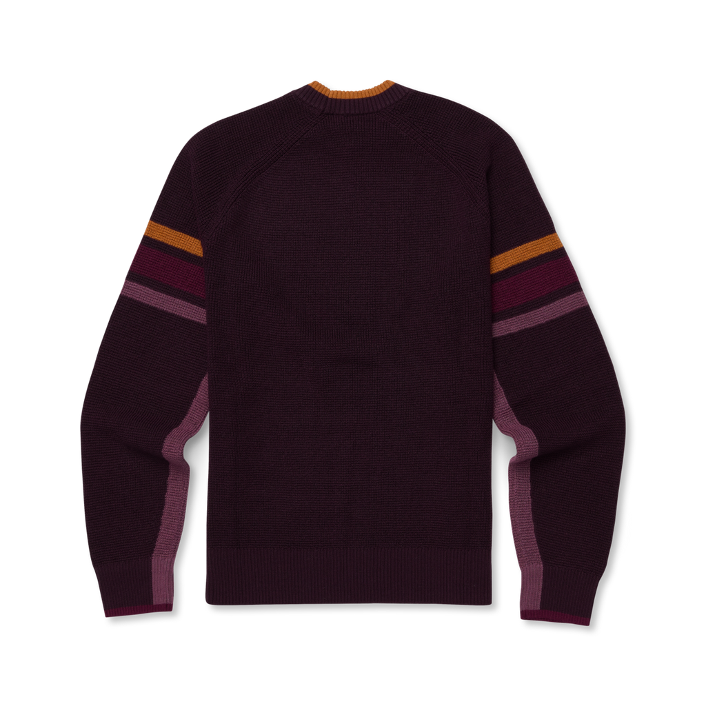 Libre Waffle Crew Sweater - Women s - Everyday Layering Comfort
