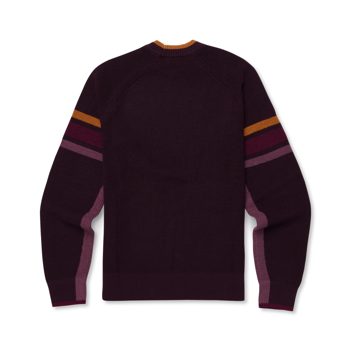 Libre Waffle Crew Sweater - Women s - Everyday Layering Comfort