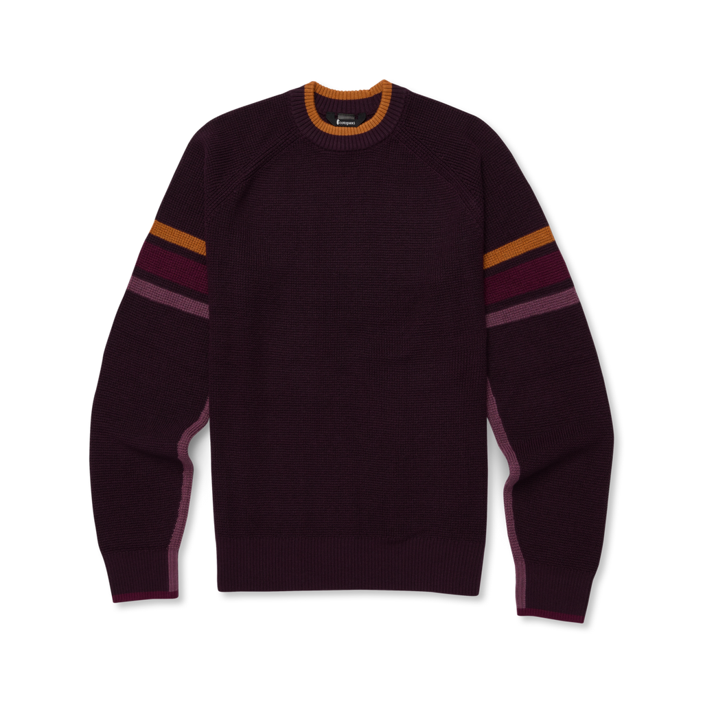Libre Waffle Crew Sweater - Women s - Everyday Layering Comfort