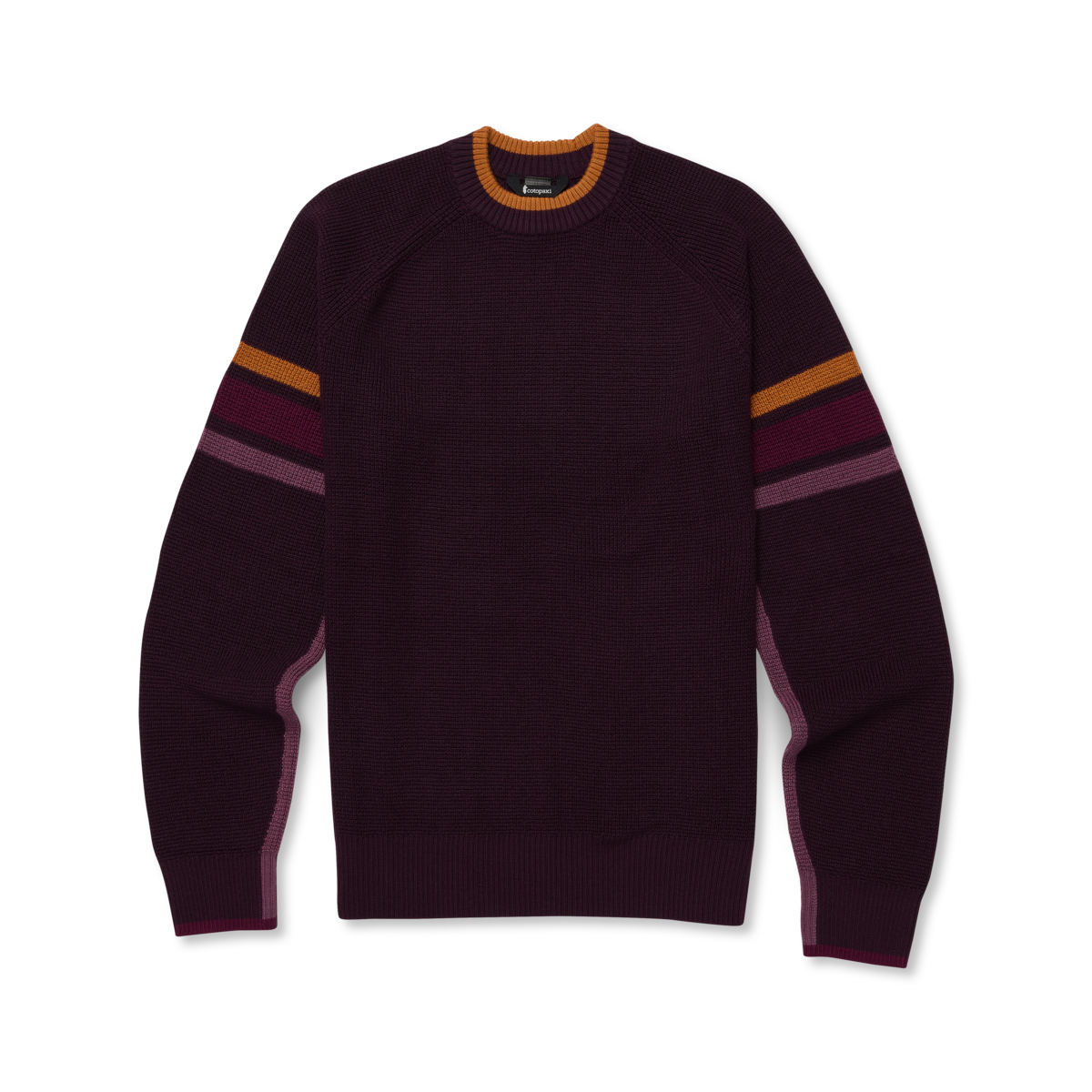 Libre Waffle Crew Sweater - Women s - Everyday Layering Comfort