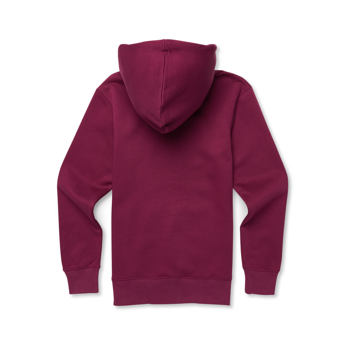 Llama Patch Pullover Hoodie - Women s - Everyday Layering Comfort