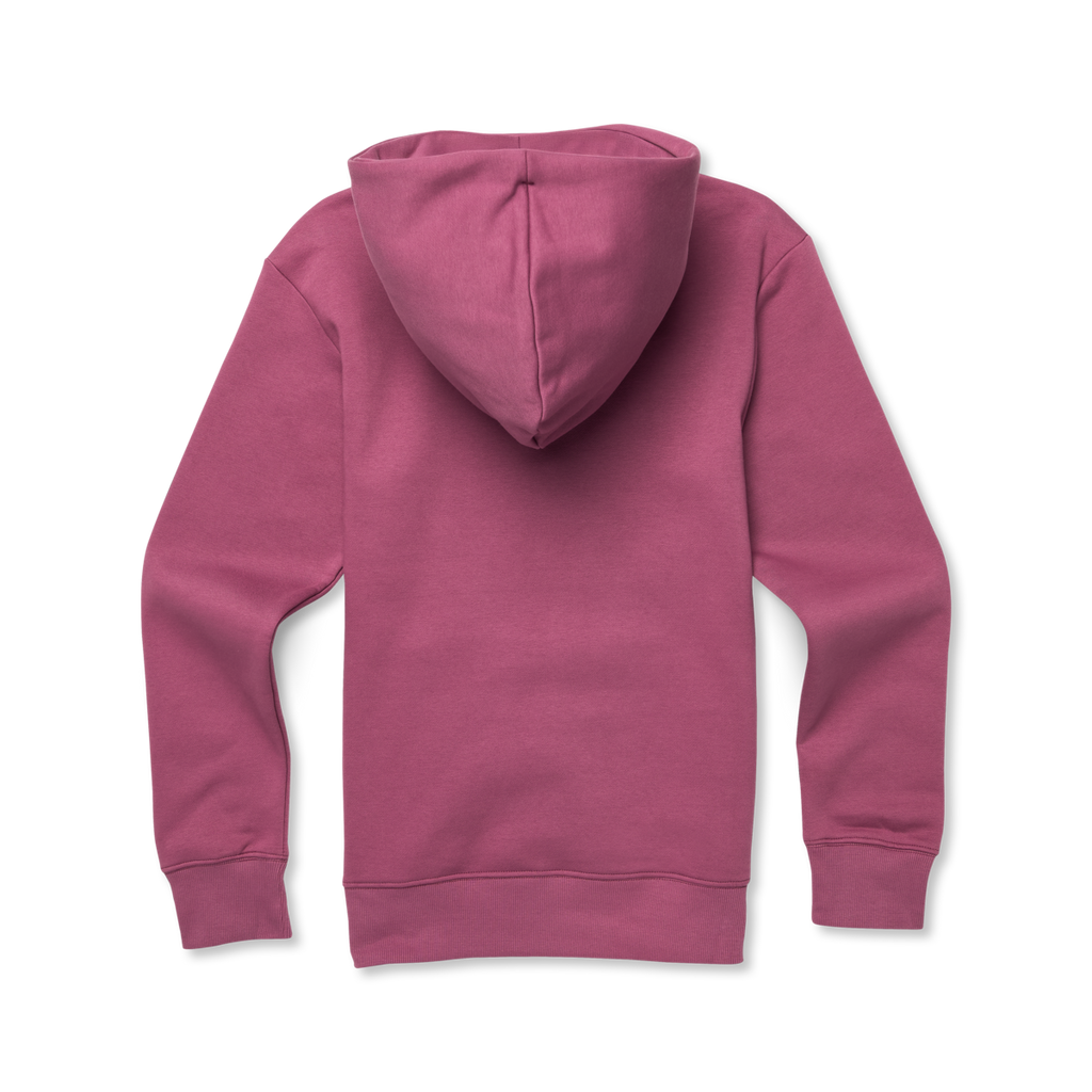 Lookout Point Pullover Hoodie - Women s - Soft Adventure Layer