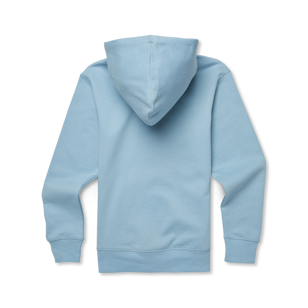 Lookout Point Pullover Hoodie - Women s - Soft Adventure Layer