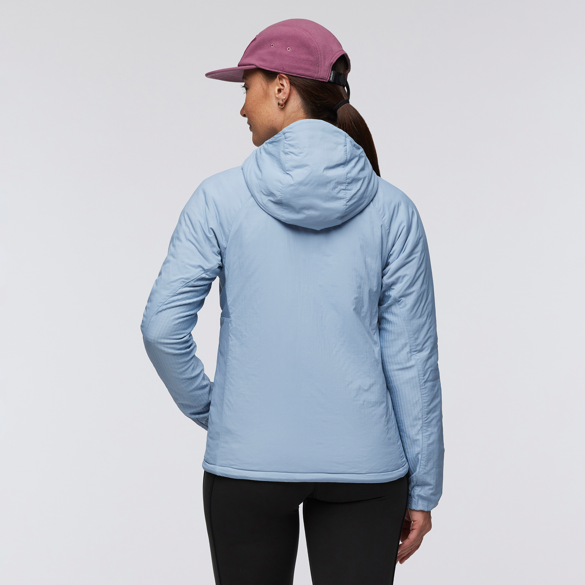 Pacaya 2 0 Insulated Hooded Jacket - Outdoor Ready