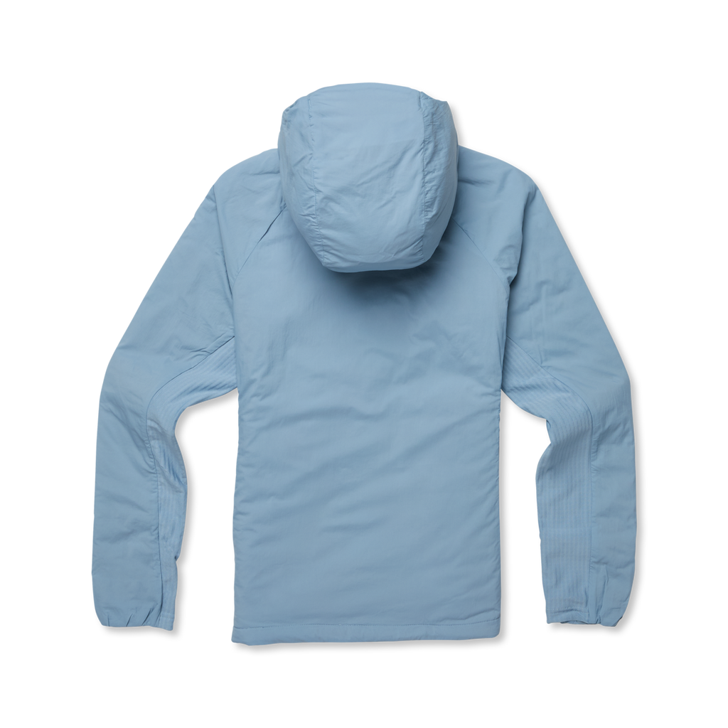 Pacaya 2 0 Insulated Hooded Jacket - Outdoor Ready