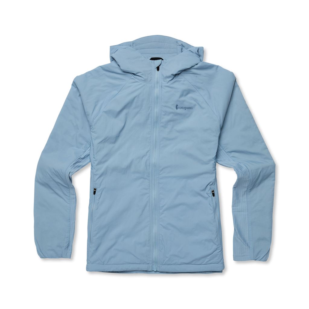 Pacaya 2 0 Insulated Hooded Jacket - Outdoor Ready