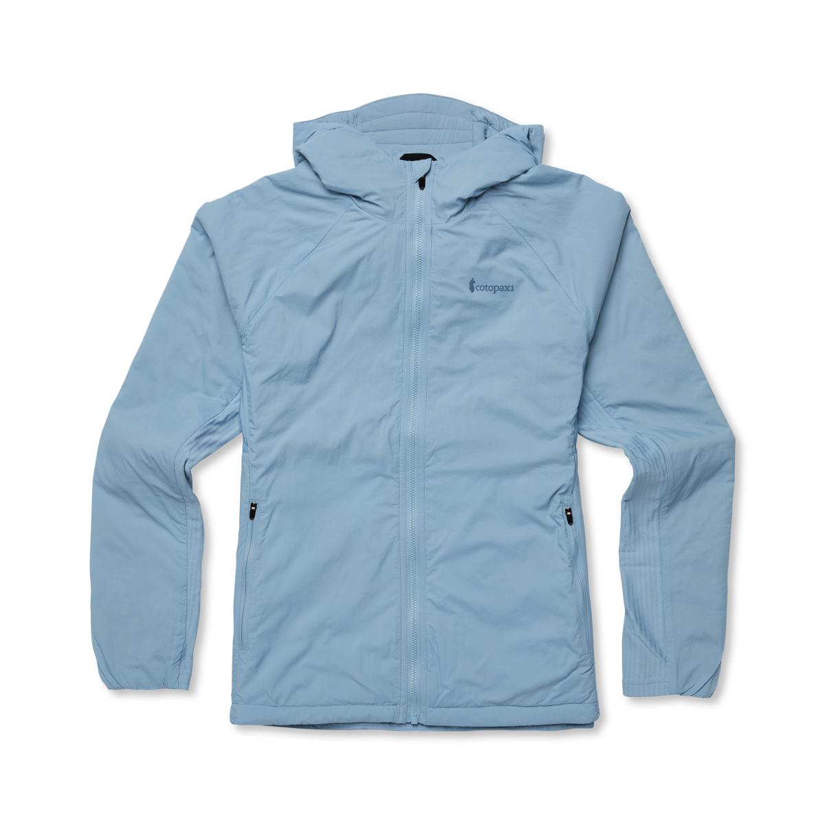 Pacaya 2 0 Insulated Hooded Jacket - Outdoor Ready