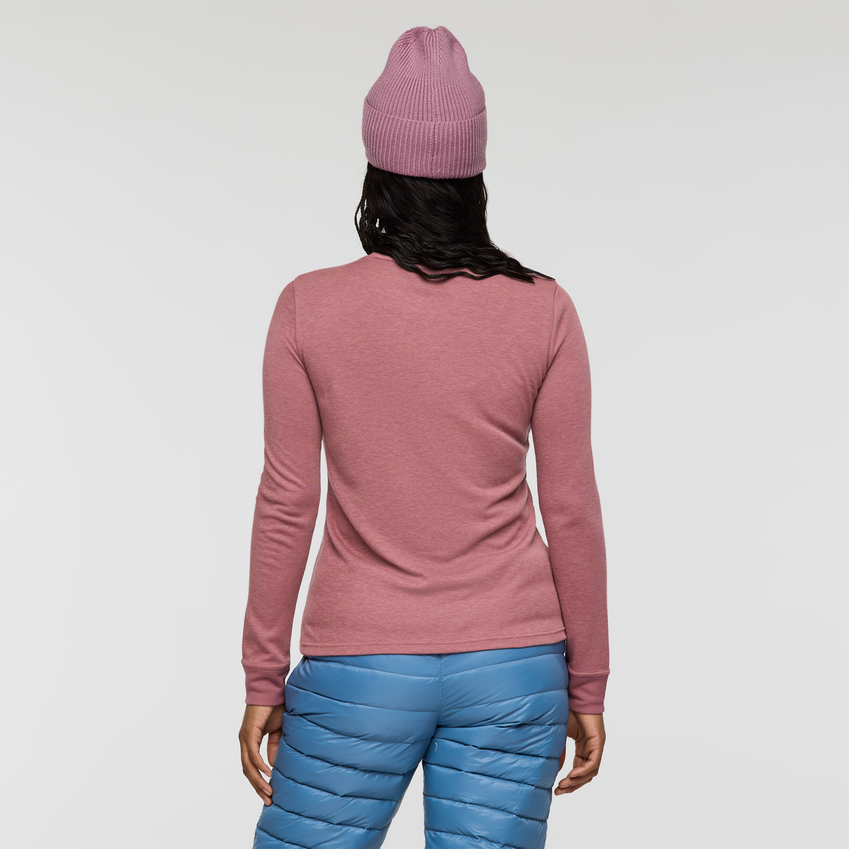 Perenne Long-Sleeve Shirt - Women s - Versatile Outdoor Use