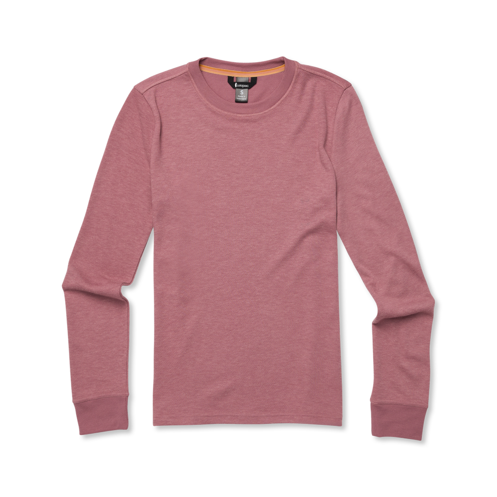 Perenne Long-Sleeve Shirt - Women s - Versatile Outdoor Use