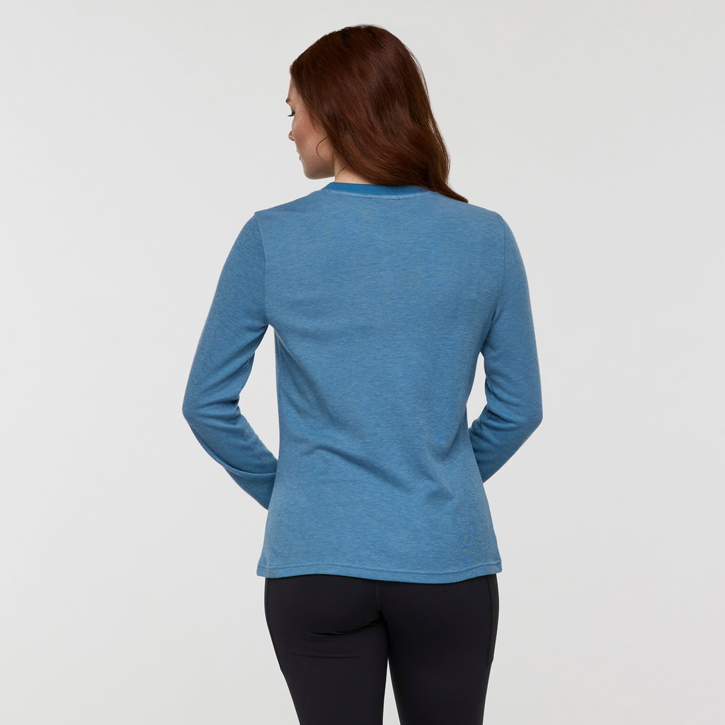 Perenne Long-Sleeve Shirt - Women s - Versatile Outdoor Use