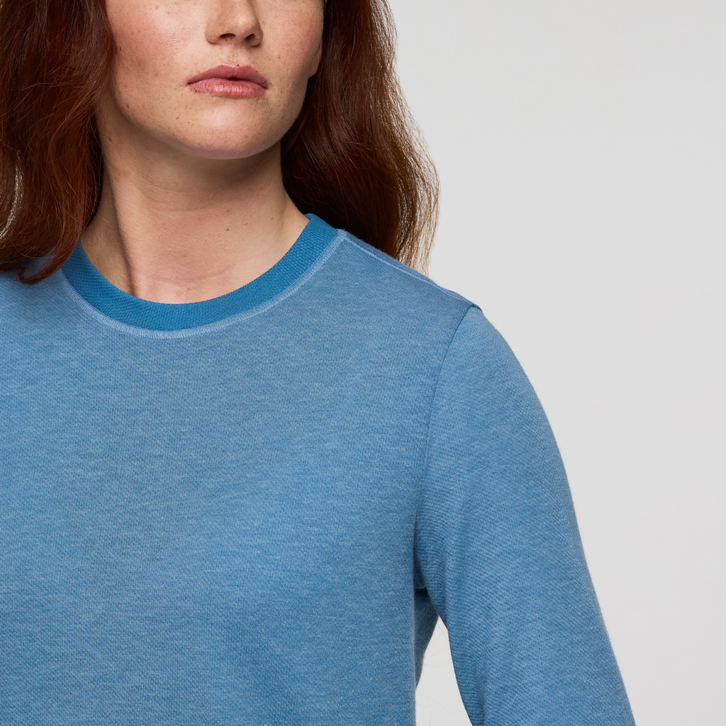 Perenne Long-Sleeve Shirt - Women s - Versatile Outdoor Use