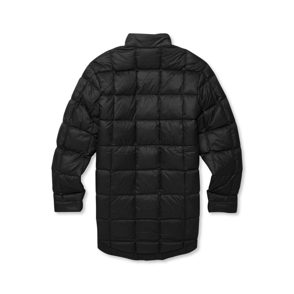 Repleto Down Long Jacket - Women s - Everyday Fleece Comfort