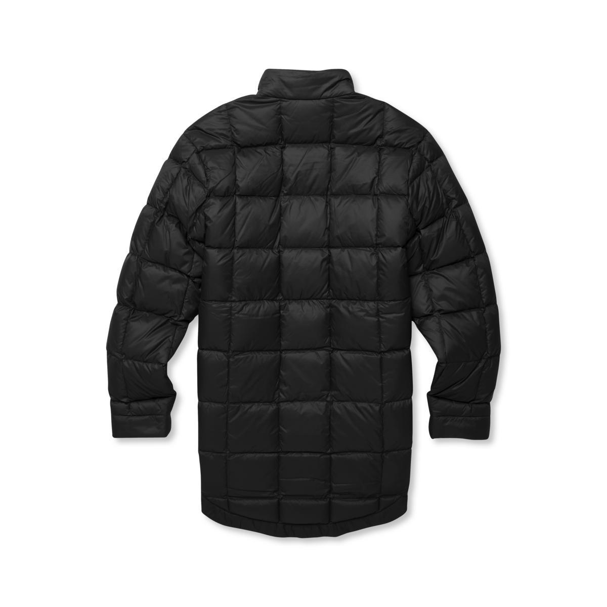 Repleto Down Long Jacket - Women s - Everyday Fleece Comfort