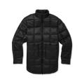 Repleto Down Long Jacket - Women s - Everyday Fleece Comfort