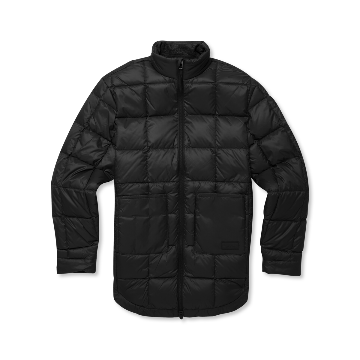 Repleto Down Long Jacket - Women s - Everyday Fleece Comfort