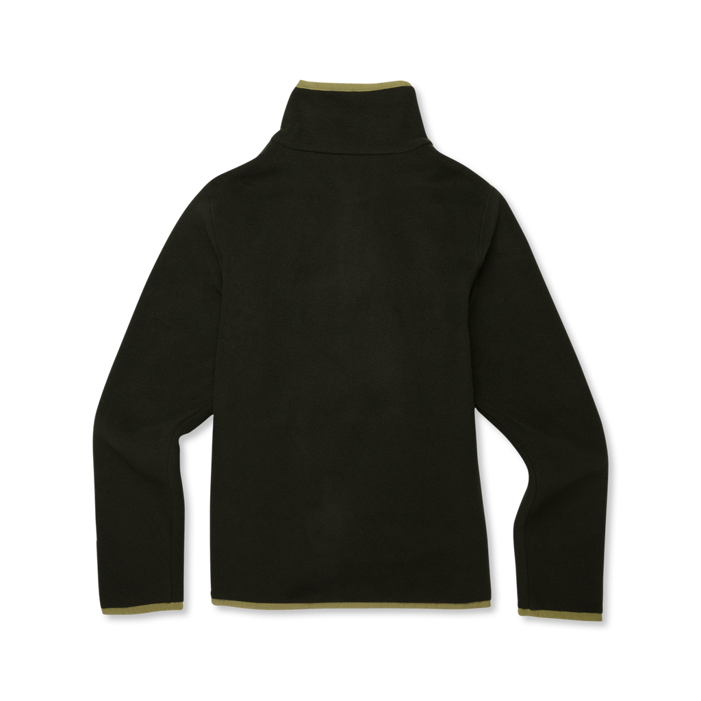 Teca Fleece Pullover - Women s - Soft Layering Warmth