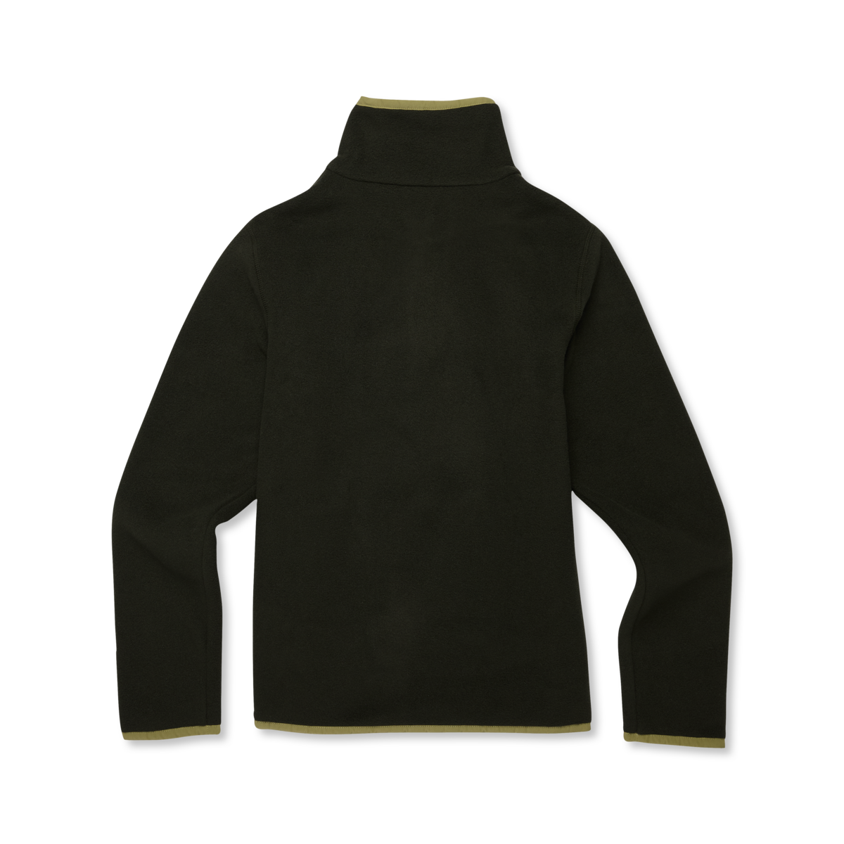 Teca Fleece Pullover - Women s - Soft Layering Warmth