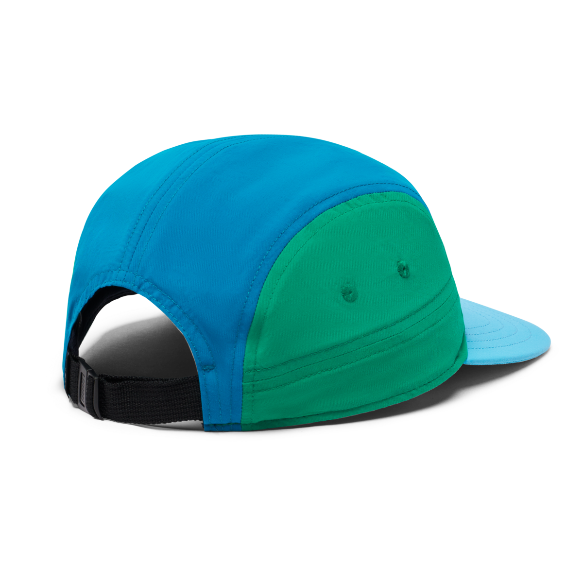 Cotopaxi Tech 5-Panel Hat - Comfortable Sun Coverage